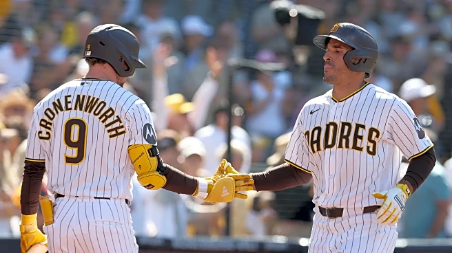 Padres Reacts Survey Results: Friar Faithful believe San Diego is better than what it has shown