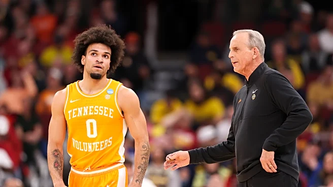3 takeaways from Tennessee’s Sweet 16 win over Iowa State