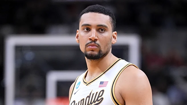 Purdue Basketball: How to Watch #2 Purdue (30-8) vs. #1 Arizona (35-2) & Fan Discussion