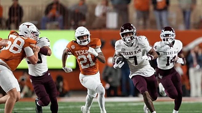 Raider Nation is all in on drafting a WR in 2026