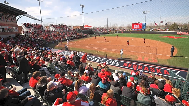 HUSKERS SOFTBALL Recap – “This Is Truly a Super Regional Matchup: #7 UCLA 6 – #6 NEBRASKA 5