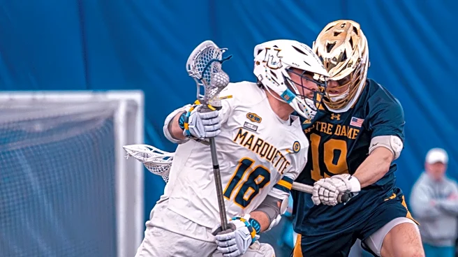 Marquette Steals A Game From Providence