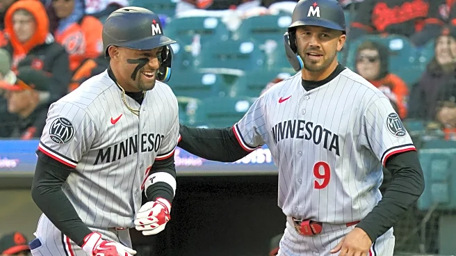 Bradish struggles, Orioles offense remains MIA in 4-1 loss to Twins