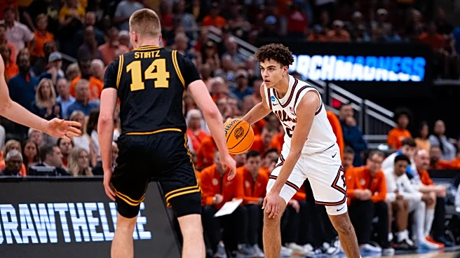 Illinois advances to first Final Four since 2005