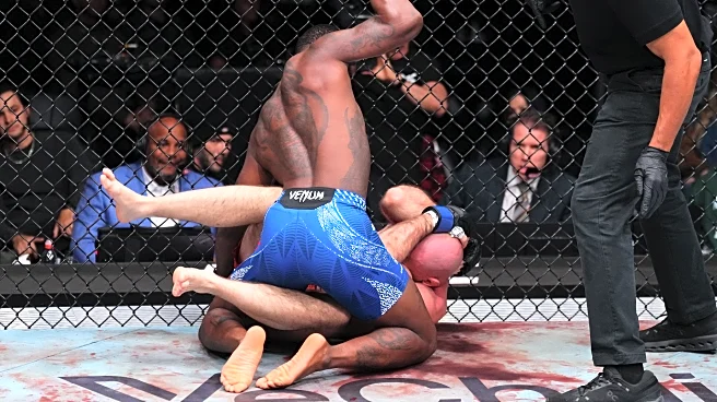 Highlights! Terrance McKinney destroys Kyle Nelson in just 24 seconds | UFC Seattle