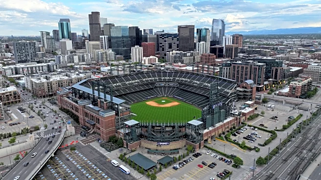 Purple Row After Dark: Is Denver the best sports town in the US?