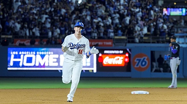 Will Smith talked his way into lineup, then won the game