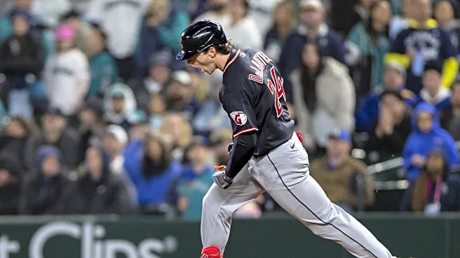 CHASE DELAUTER IS THE CHOSEN ONE!!!