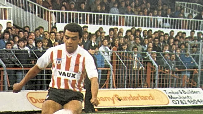 On This Day (29 March 1986): Loan Stars Do Their Bit At Troubled Roker