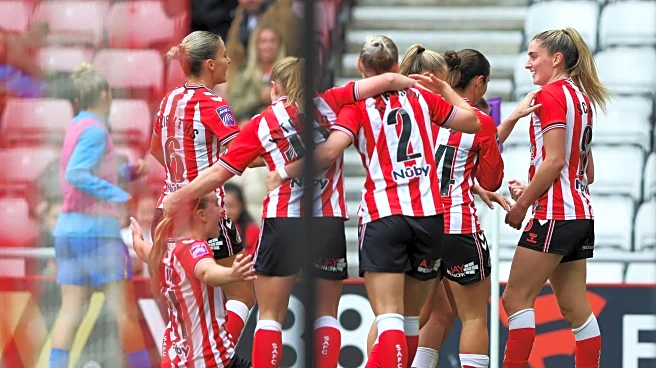 Derby Day Preview: Haway The Lasses!
