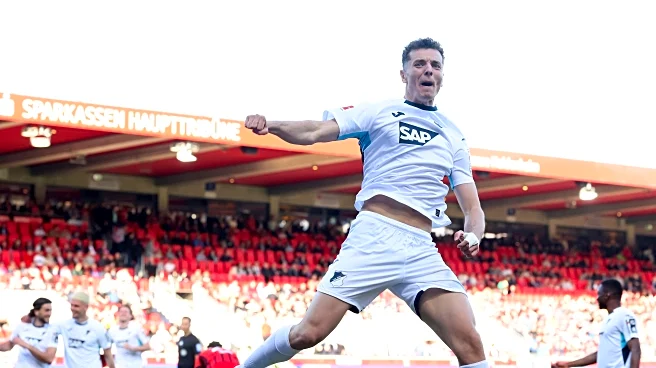 Would Fisnik Asllani be a good signing for Barcelona?