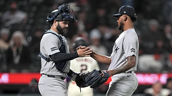 Yankees news: Starters and bullpen off to hot starts in 2026