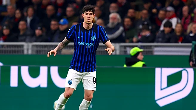 FC Barcelona News: 29 March 2026; Fallout from Raphinha injury continues, Barça increasingly confident in Alessandro Bastoni deal