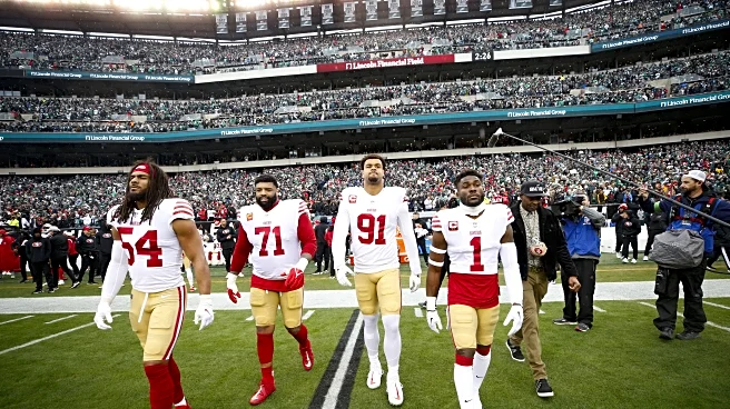 Golden Nuggets: Should the 49ers reunite with another defensive veteran?