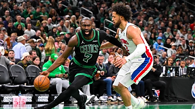 Mandatory Minimums—The Week in Green