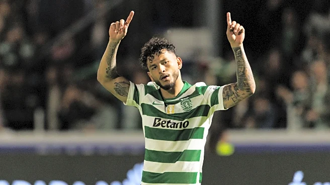 Your Transfer Rumor Is Bullshit: £70M For The Other Luis Suarez