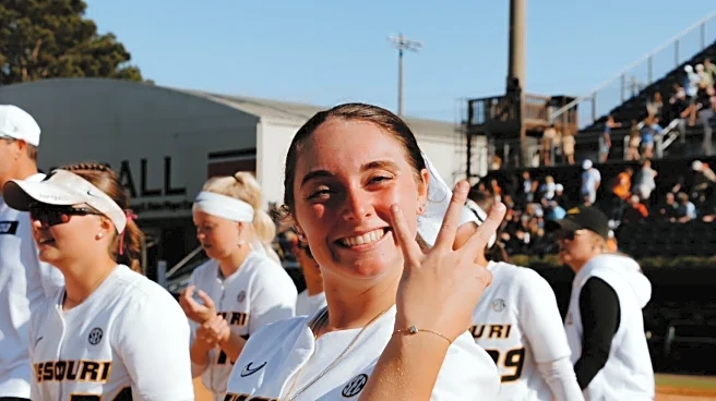 Tigers secure first SEC series win over Auburn with 6-3 win