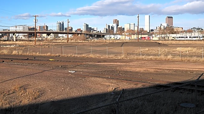 State discloses purchase price for Broncos new stadium land