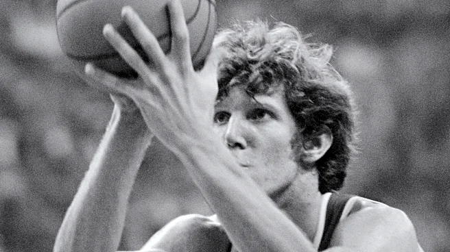 YouTube Gold: Bill Walton’s Greatest Game At UCLA