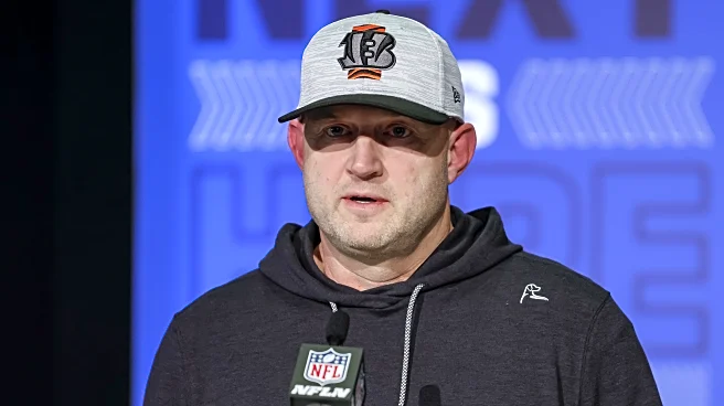 Are the Bengals on the right side of free agency?