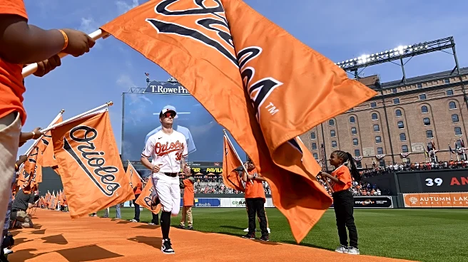 Orioles news: Shane Baz contract extension reactions