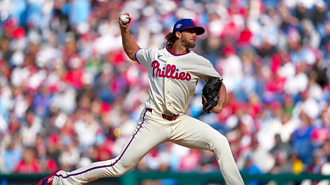 Phillies news: Harry Kalas, Garrett Stubbs, Jackson Chourio