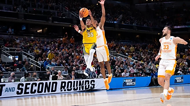 No. 1 Michigan vs. No. 6 Tennessee Preview: Volunteering as tribute