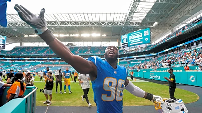 Odafe Oweh’s contract: The most aggressively player-friendly contract from Washington since Alex Smith extension in 2018