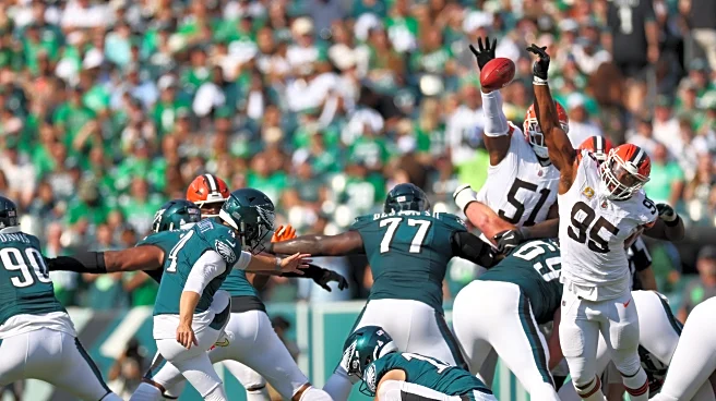 Would the Browns benefit from trading Myles Garrett? It’s complicated