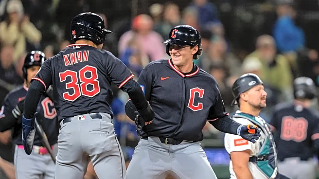 Guardians News and Notes: We Got Ourselves a Phenom