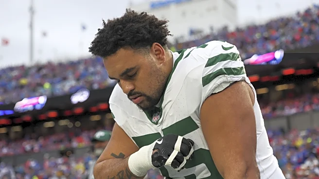 Sunday Patriots Notes: Alijah Vera-Tucker ready to be final piece along O-line