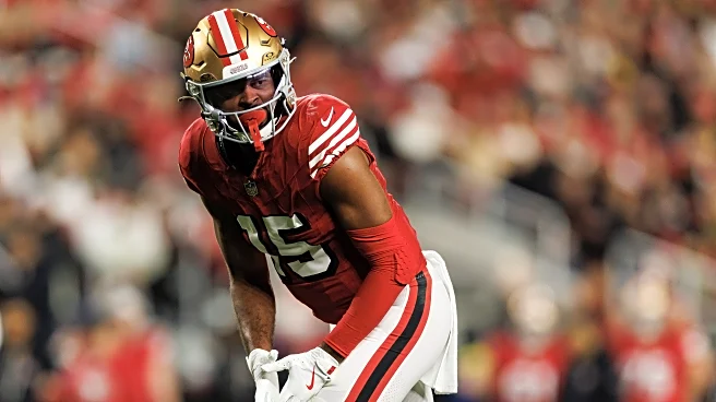 Jauan Jennings remains unsigned:is there still a role for him with the 49ers?