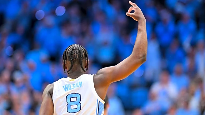 What were your favorite moments from this past season?