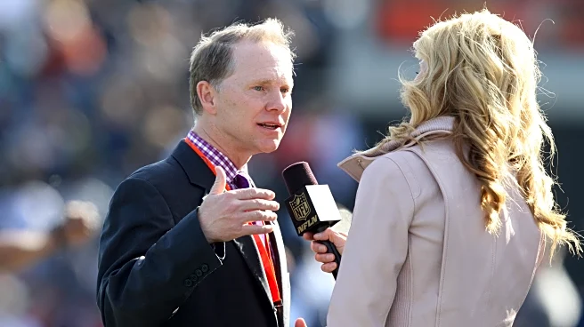 Will new front office hire be Rams’ secret weapon?