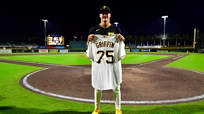 SB Nation Reacts results: Did the Pirates make the right call with Konnor Griffin?