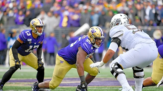 Recruiting Roundup: Huskies Extend Another In-State Offer