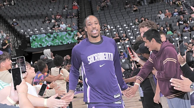 Nets vs. Kings preview: Sunday night hoops