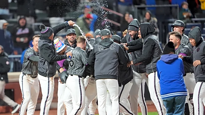 Mets Morning News: Walk-off magic symbolizes 2026 Mets are “a different group”