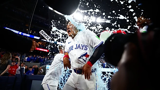 Yankees Rivalry Roundup: Jays walk off second straight game