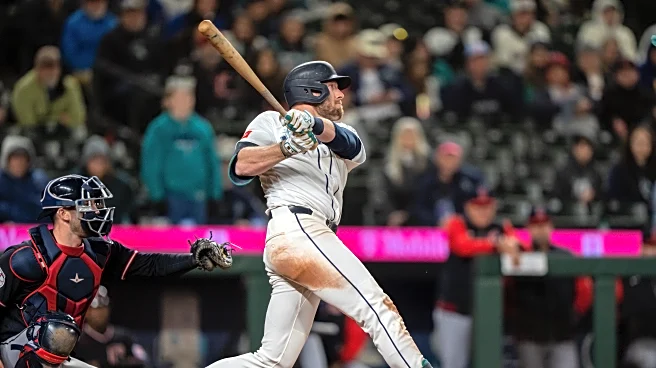 Mariners News, 3/29/26: Luke Raley, Nasim Nuñez, and Mason Miller