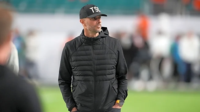 Las Vegas Raiders GM John Spytek speaks on Crosby trade