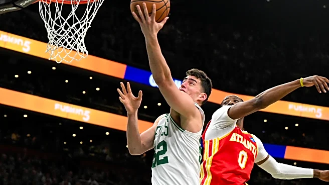 SB Nation Reacts: Boston is home to The Garzilla