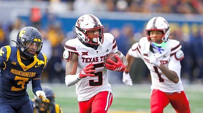 Steelers showing major interest in rising WR prospect