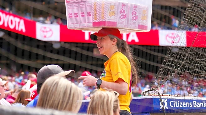 Rejected CBP Concessions