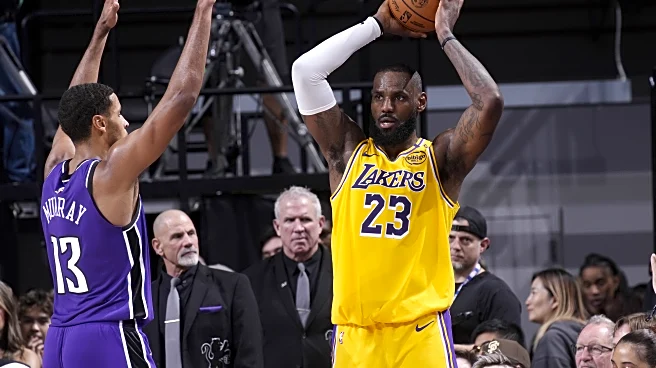 JJ Redick is planning a ‘clinic’ on inbounds passing at next Lakers practice