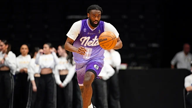 Long Island Nets end season with loss … and uncertainty