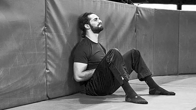 Top stars sit on WrestleMania bubble as Raw hits Madison Square Garden