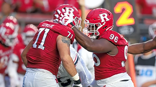 Greg Schiano gives update on two veteran defensive pieces