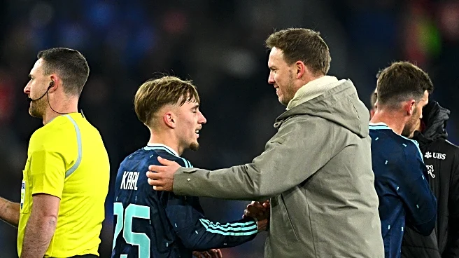 International Friendly Matchday Preview: Germany vs. Ghana