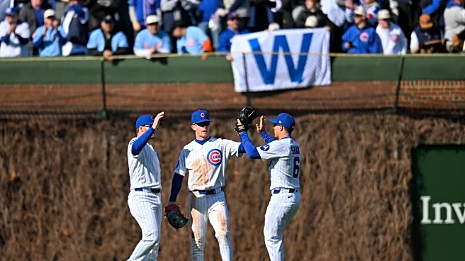 Chicago Cubs vs. Washington Nationals preview, Sunday 3/29, 1:20 CT